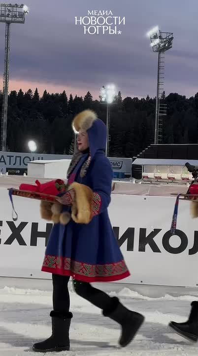 Завершился первый этап Альфа-Банк Кубка России