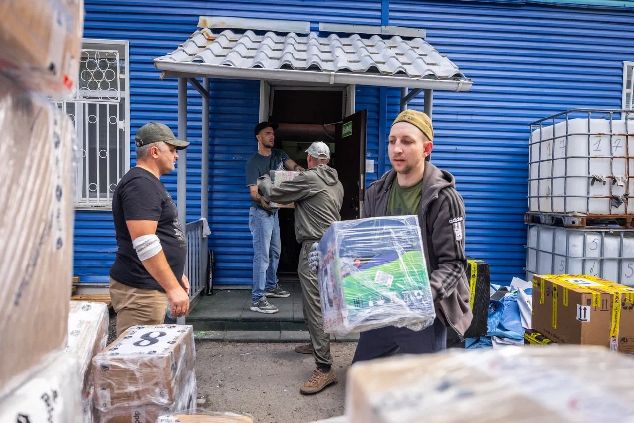 Максим Ряшин: Дорогие хантымансийцы, единомышленники, партийцы! Максим Ряшин: Дорогие хантымансийцы, единомышленники, партийцы!