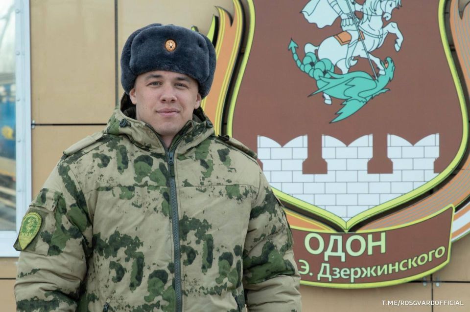 Начинаем утро бодро, как Макан