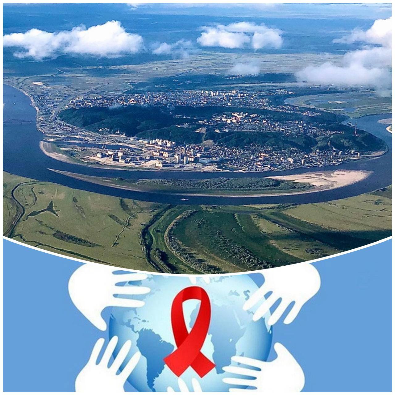 Каждый 105-ый югорчанин сегодня имеет официальный диагноз вич-заболевания