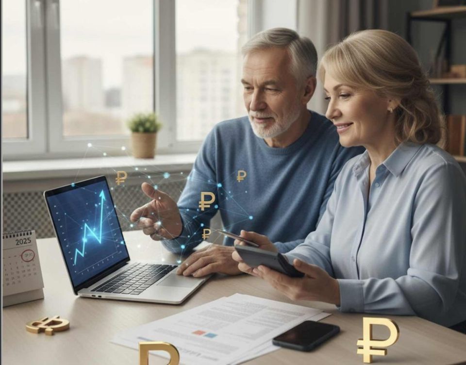 Как обеспечить себе пенсию в 75 тысяч рублей: реальные расчеты и советы