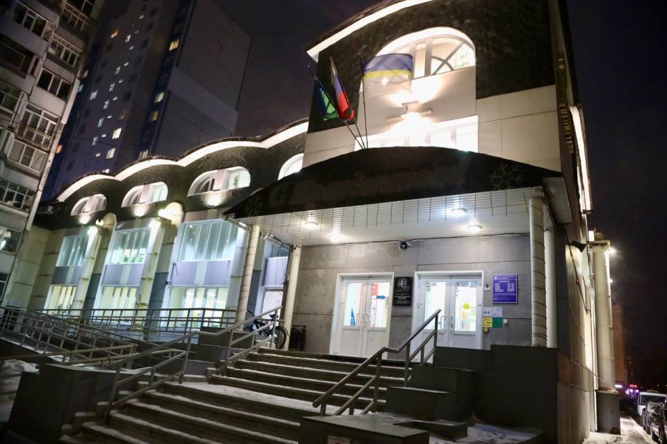 Участников СВО и членов их семей приглашают на консультационно-диалоговую площадку