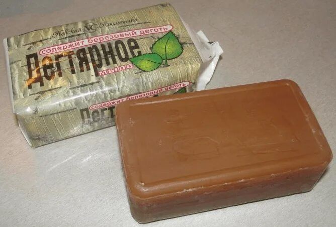 Польза дегтярного мыла: открытия в мире натуральной косметики и здоровья