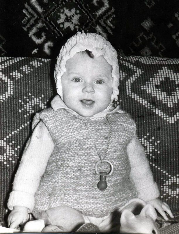 Погружение в мир воспоминаний: удивительная жизнь во времена СССР