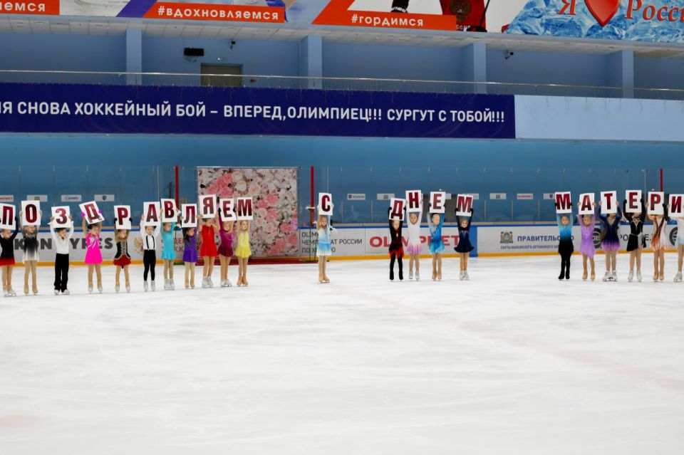 Для самых милых и прекрасных