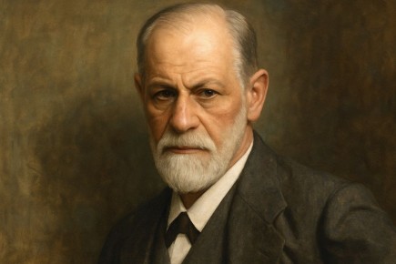 Как любовь управляет нашими выборами: взгляд через призму психологии Фрейда