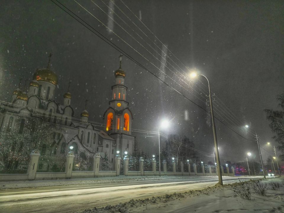 Лучший способ предсказать свое будущее - это создать его