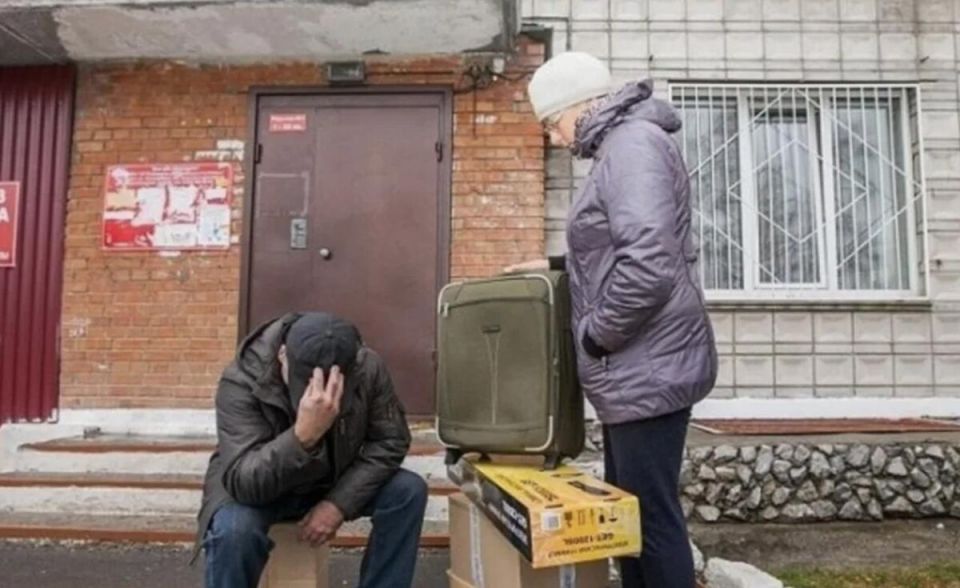 Как банк заставил должника продать единственное жилье: шокирующая история