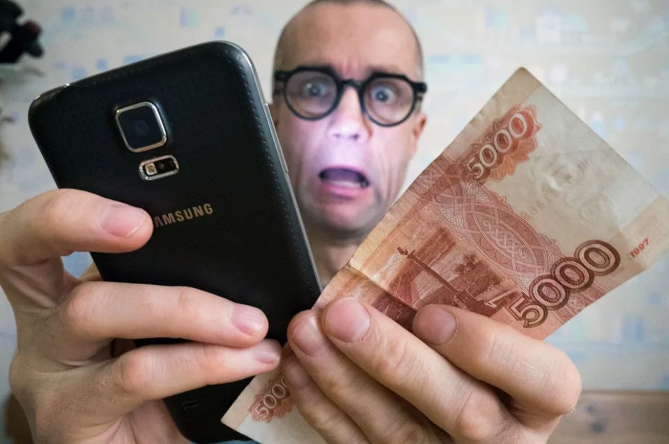 Автоматическое взыскание налоговых долгов в цифровых рублях: новая реальность