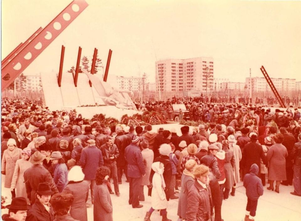 3 декабря - День Неизвестного Солдата 3 декабря - День Неизвестного Солдата