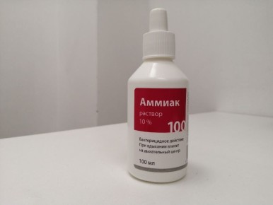 Как нашатырный спирт стал незаменимым помощником на вашем дачном участке