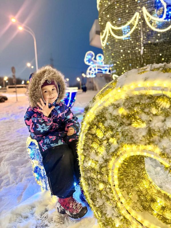 Приближается самый долгожданный и волшебный праздник – Новый год Приближается самый долгожданный и волшебный праздник – Новый год