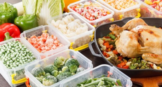 Как правильно размораживать мясо, рыбу и другие продукты