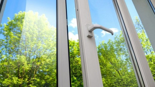 Как добиться идеальных окон без разводов