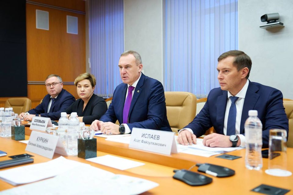 В 2026 году начнется капремонт трассы Тюмень – Тобольск – Ханты-Мансийск В 2026 году начнется капремонт трассы Тюмень – Тобольск – Ханты-Мансийск