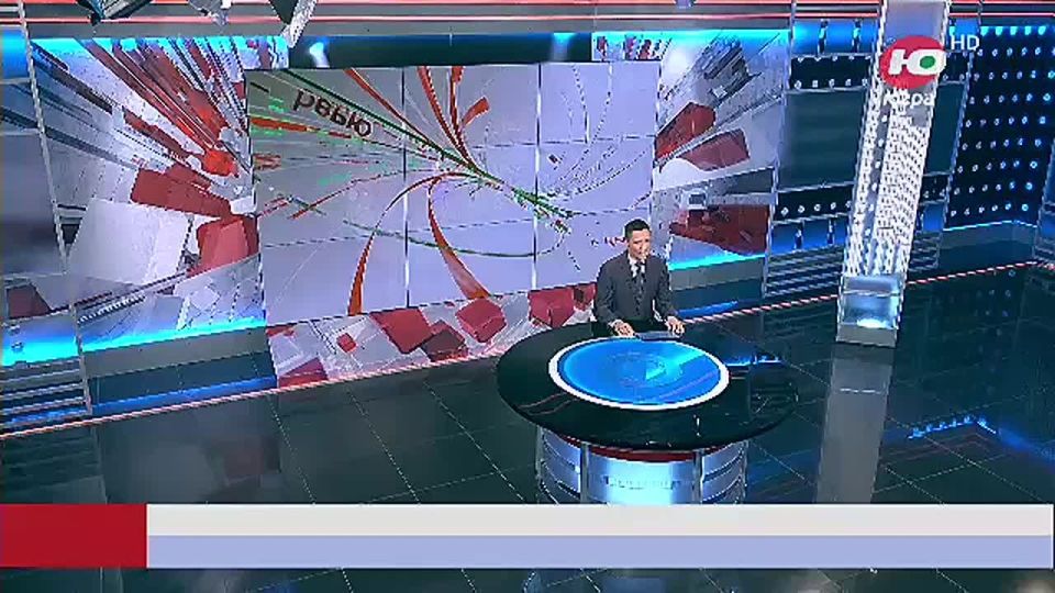 Участники курса «СВОё дело» открыли кафе в Белом Яре