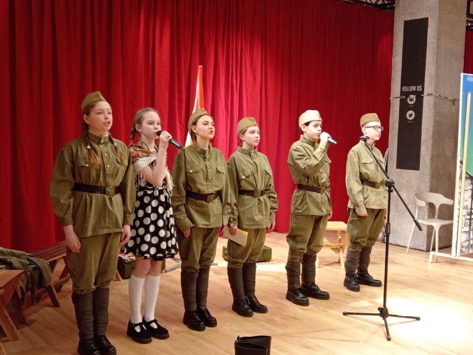 3 декабря - День Неизвестного Солдата 3 декабря - День Неизвестного Солдата