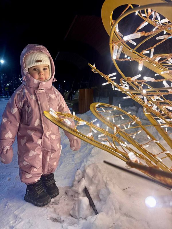 Дмитрий Кощенко: Друзья! Приближается самый долгожданный и волшебный праздник – Новый год Дмитрий Кощенко: Друзья! Приближается самый долгожданный и волшебный праздник – Новый год