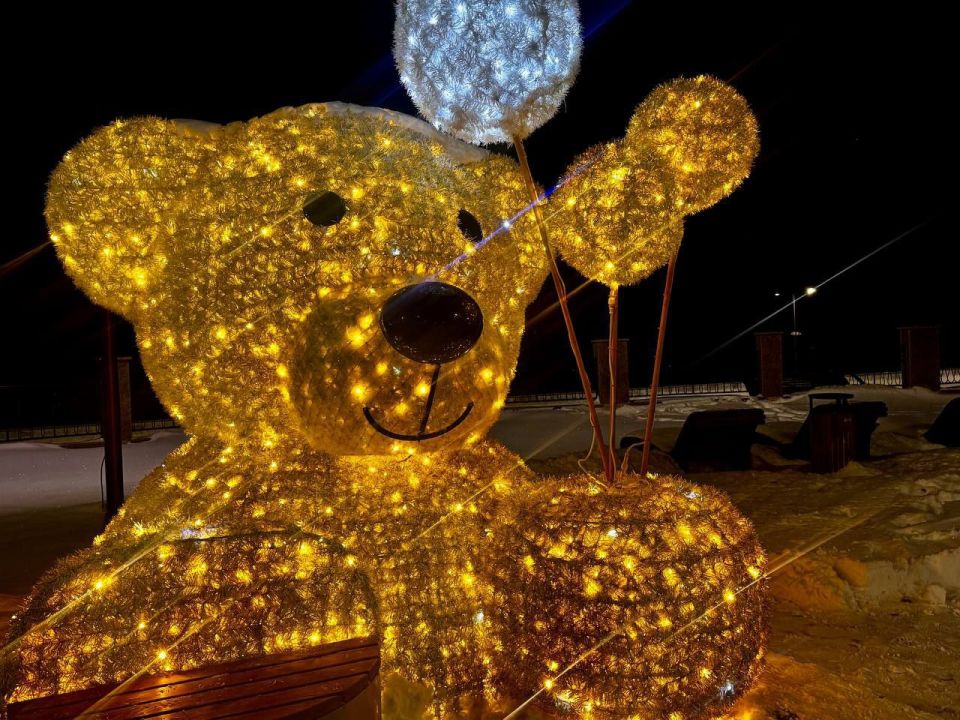 Дмитрий Кощенко: Друзья! Приближается самый долгожданный и волшебный праздник – Новый год Дмитрий Кощенко: Друзья! Приближается самый долгожданный и волшебный праздник – Новый год