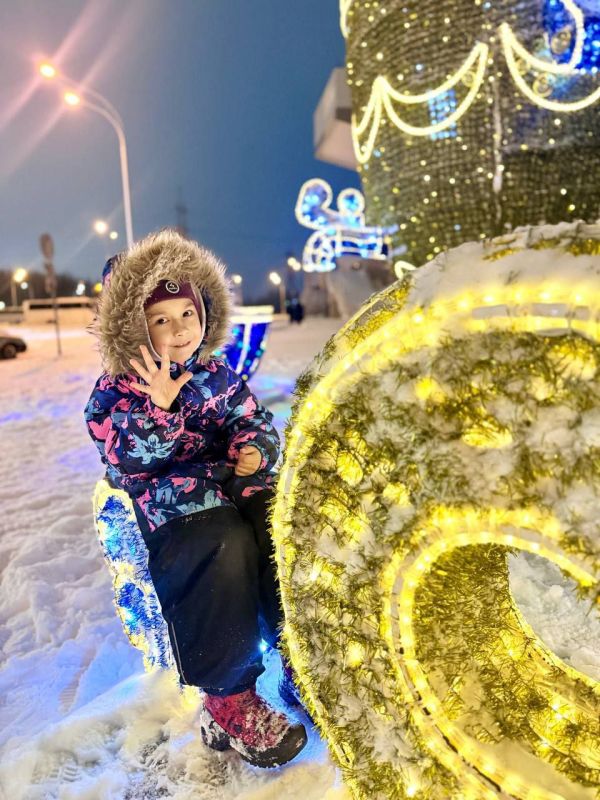 Дмитрий Кощенко: Друзья! Приближается самый долгожданный и волшебный праздник – Новый год