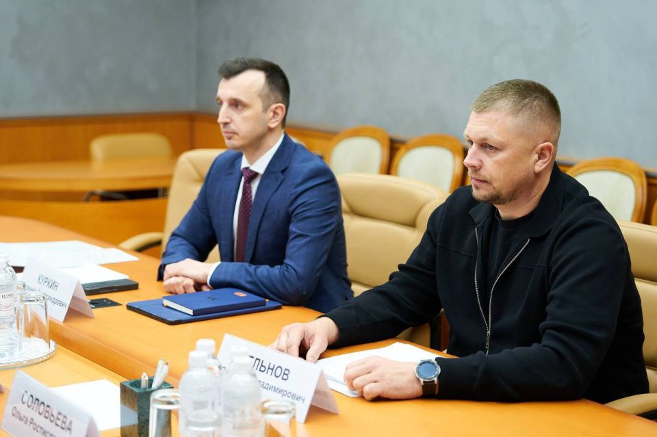 В 2026 году начнется капремонт трассы Тюмень – Тобольск – Ханты-Мансийск В 2026 году начнется капремонт трассы Тюмень – Тобольск – Ханты-Мансийск