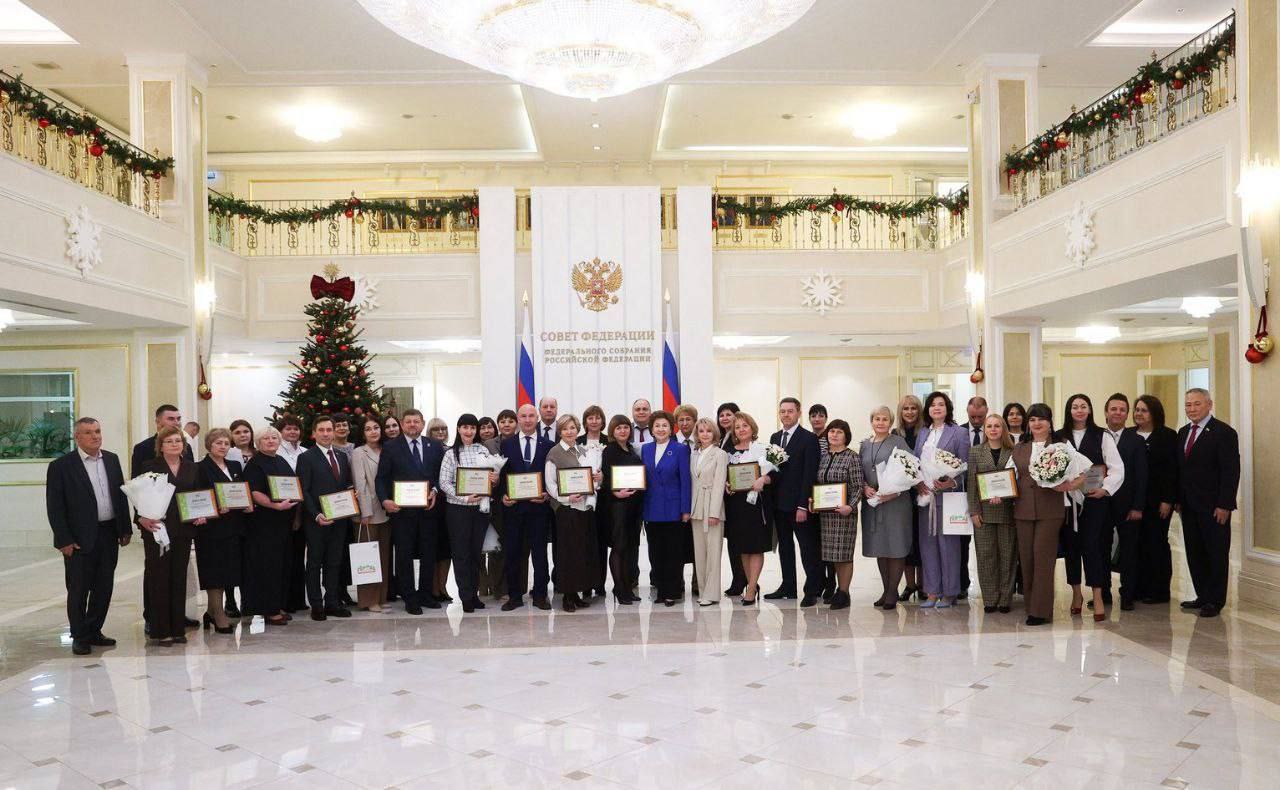 Максим Ряшин: Ханты-Мансийск победитель Всероссийского конкурса «Города для детей.2025»!