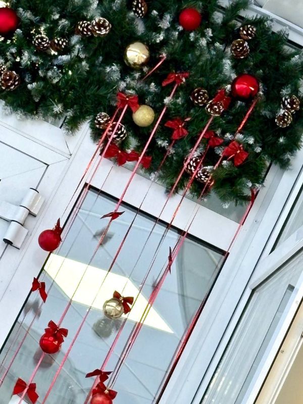 Дмитрий Кощенко: Друзья! Приближается самый долгожданный и волшебный праздник – Новый год Дмитрий Кощенко: Друзья! Приближается самый долгожданный и волшебный праздник – Новый год