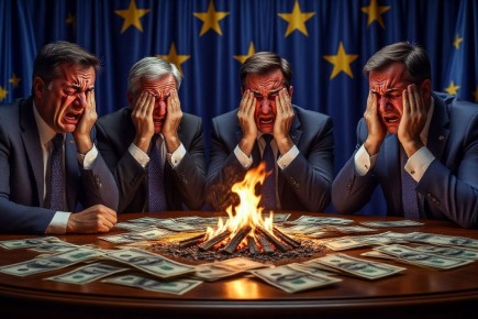 Путин отвечает на угрозу конфискации активов: как реагирует Запад?