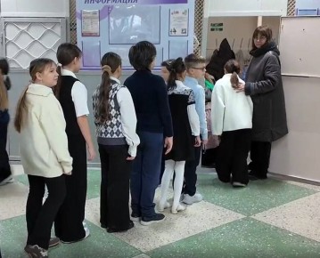 В Нижневартовске наблюдается рост заболеваемости ОРВИ