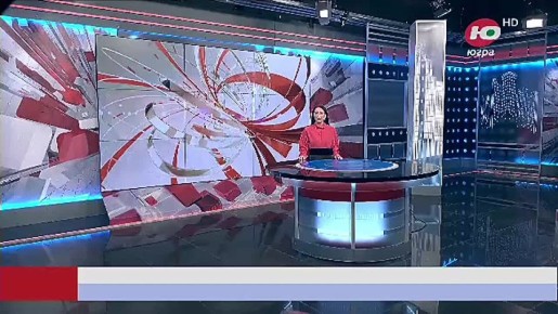 Югорчане первыми в России провели соревнования по фиджитал-стритфутболу