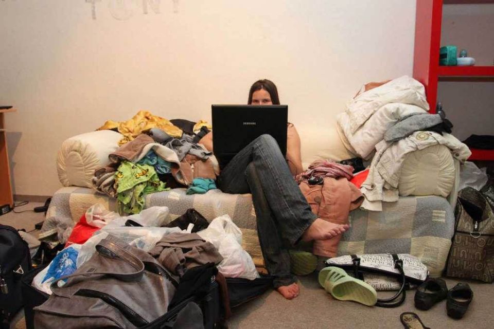 ������� ������: 5 �������� ��� ��� �������� � ������