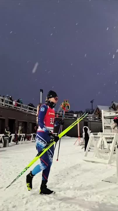 В Ханты-Мансийске стартовал второй этап Альфа-Банк Кубка Содружества