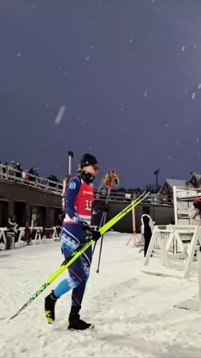 В Ханты-Мансийске стартовал второй этап Альфа-Банк Кубка Содружества