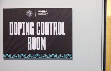 Россия уверенно движется к борьбе с допингом на международной арене