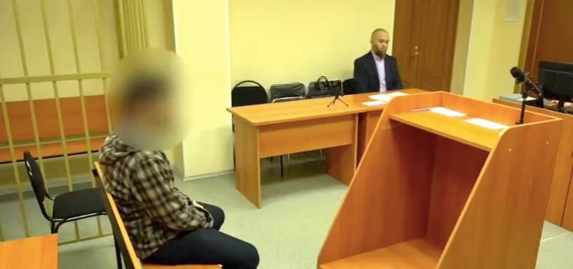 Суд вынес приговор Адаму Коригову, который устроил потасовку в «Магните», когда прошел на кассу без очереди и без повода ударил одного из покупателей