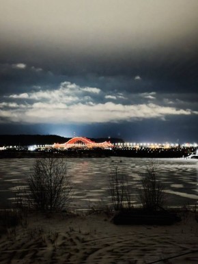 Сложный путь ведёт к прекрасным видам