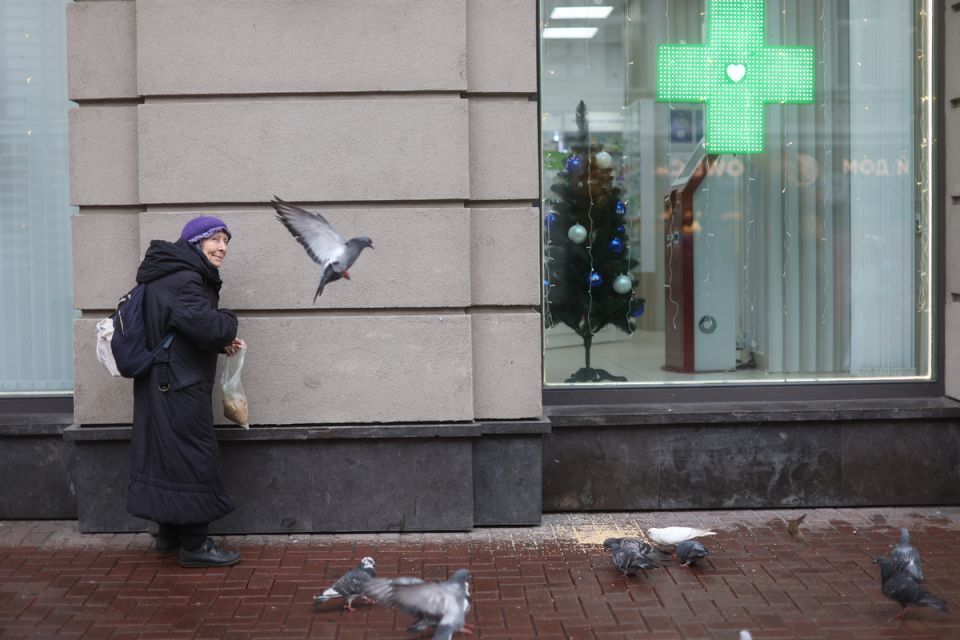 Помощь государством для предпенсионеров: что нужно знать