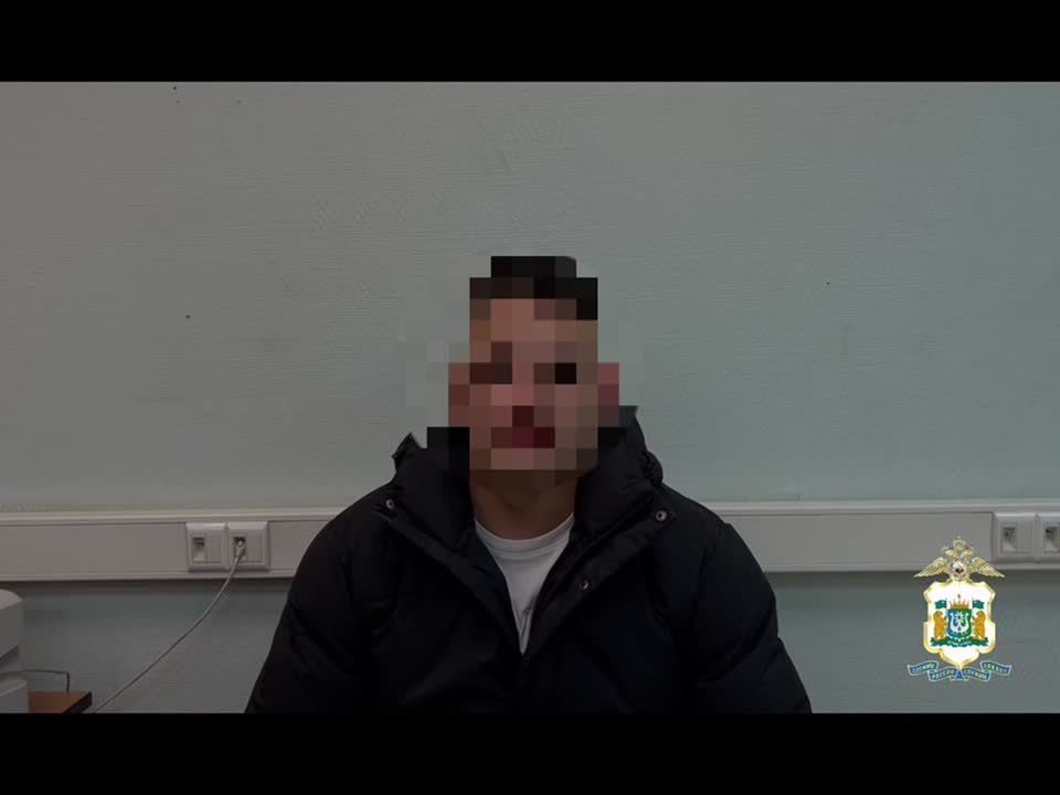 В Ханты-Мансийске полицейскими пресечена пропаганда запрещенной символики в социальных сетях