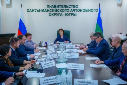 В Югре обсудили трудовые права инвалидов и участников СВО