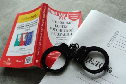 Совфед поддержал законопроект о жестких мерах против посягательства на детей