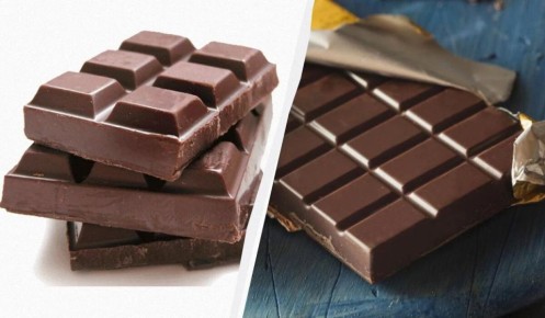 Почему темный шоколад стоит добавить в свой рацион: 4 научных факта о пользе