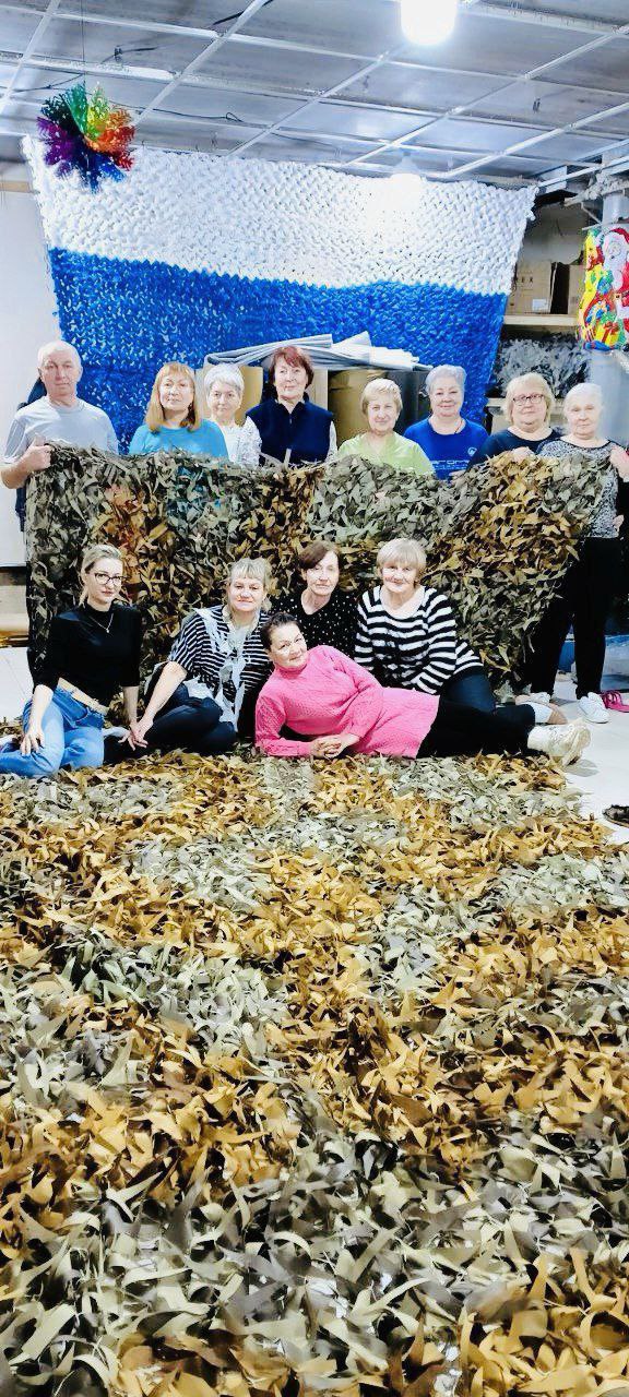 Дмитрий Кощенко: Дорогие волонтёры и добровольцы нашего города! Уважаемые нижневартовцы! От всего сердца поздравляю вас с Днём добровольца (волонтёра)!