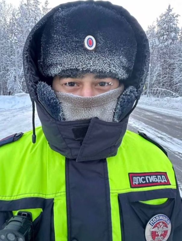 С пятницей, уважаемые подписчики