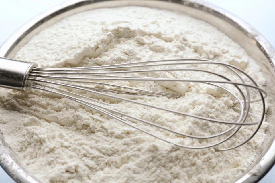 Новый кухонный хит: венчик, который облегчает выпечку