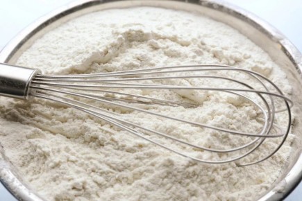 Новый кухонный хит: венчик, который облегчает выпечку