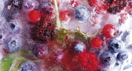 Как заморозить ягоды: советы от эксперта по биотехнологии
