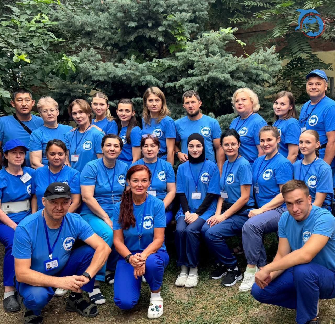 Дмитрий Кощенко: Дорогие волонтёры и добровольцы нашего города! Уважаемые нижневартовцы! От всего сердца поздравляю вас с Днём добровольца (волонтёра)! Дмитрий Кощенко: Дорогие волонтёры и добровольцы нашего города! Уважаемые нижневартовцы! От всего сердца поздравляю вас с Днём добровольца (волонтёра)!