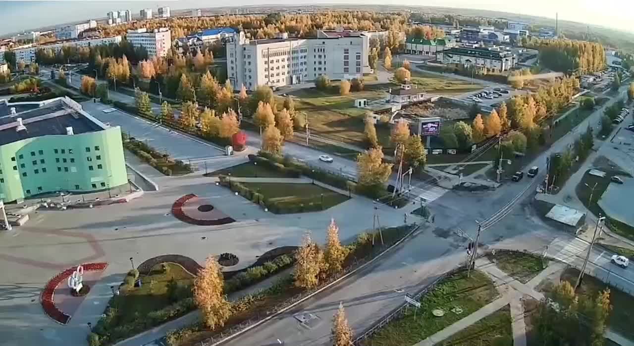 В Нефтеюганске возбуждено уголовное дело в отношении виновника ДТП с пятью пострадавшими