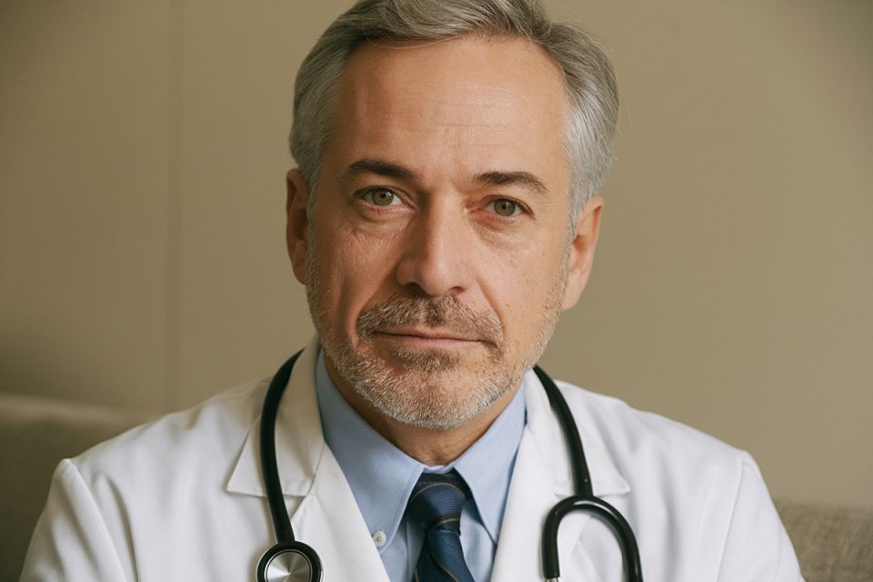 Как избавиться от лишнего веса после 50: секреты активного долголетия