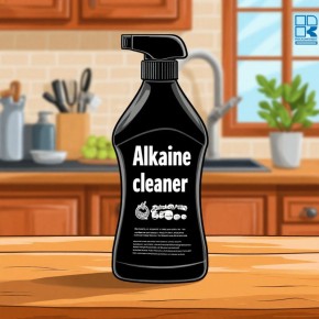 Эффективная чистка конденсаторов: секреты применения щелочных очистителей